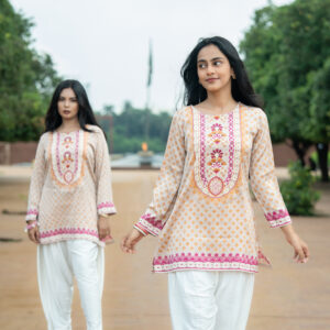 abhisarika kurti kutaj