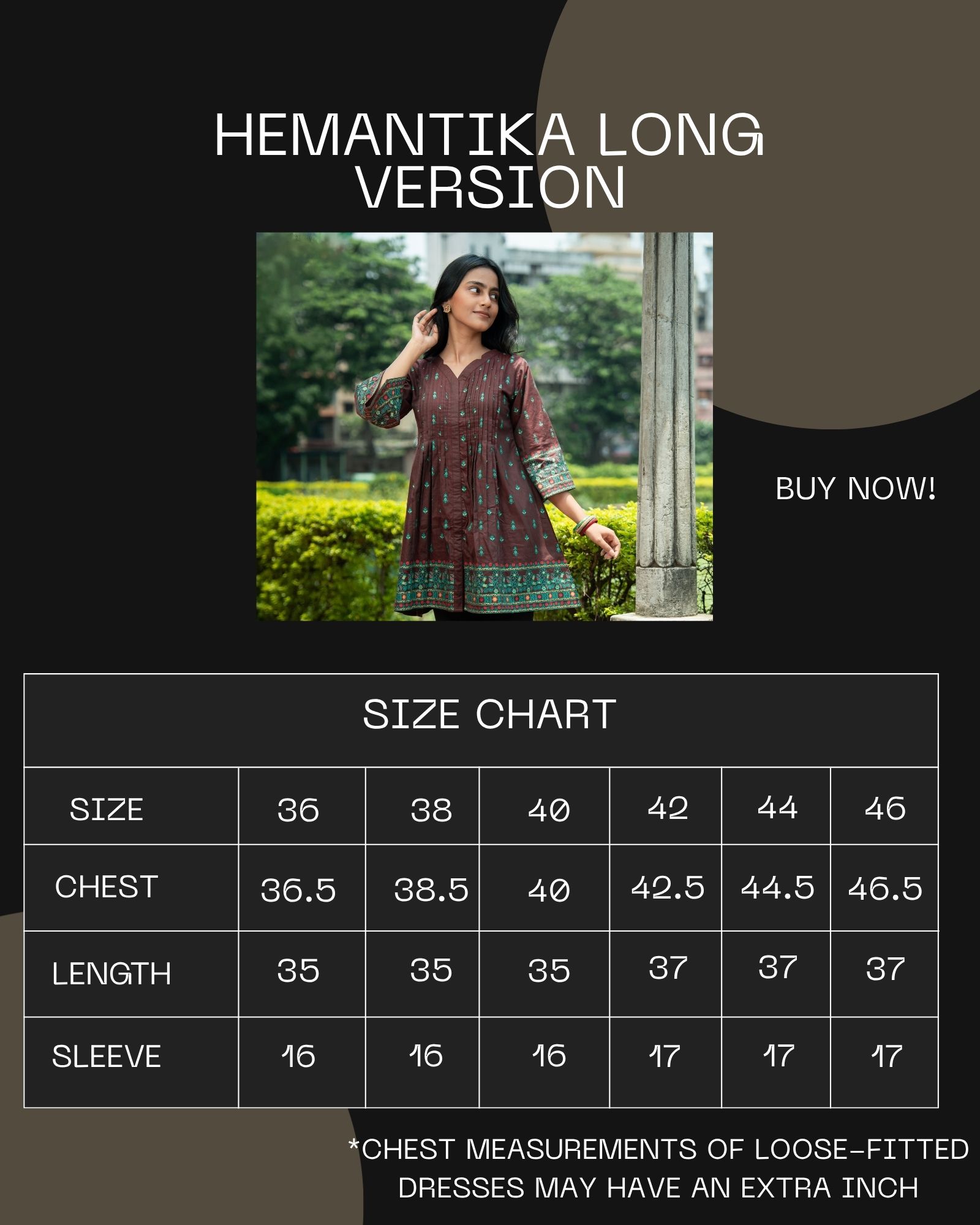 hemantika hemantika kurti kutaj