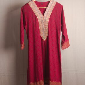 kutaj kiran kameez