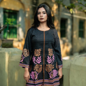 eid reverie kurti kutaj
