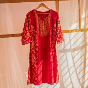 ruby radiance, kutaj kurti