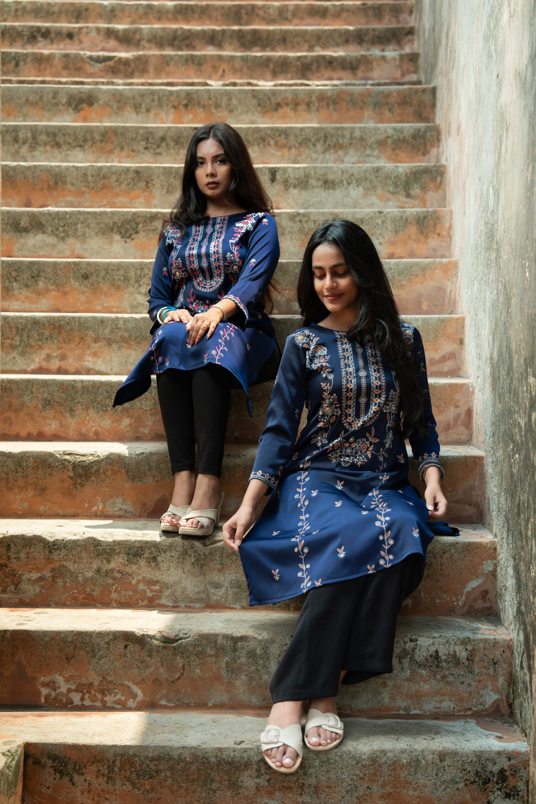 summer blues summer blues kameez kutaj