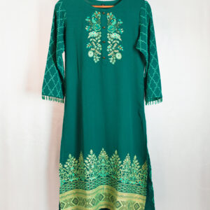 sabuj arannya kurti kutaj