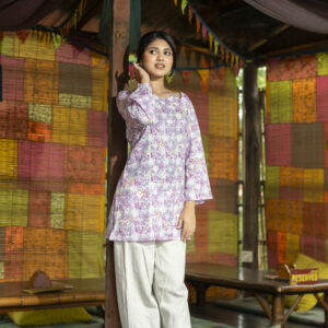 Home labonno kurti Kutaj