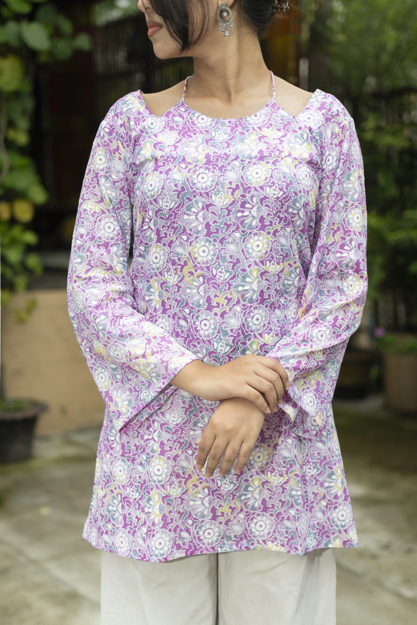 labonno labonno kurti Kutaj