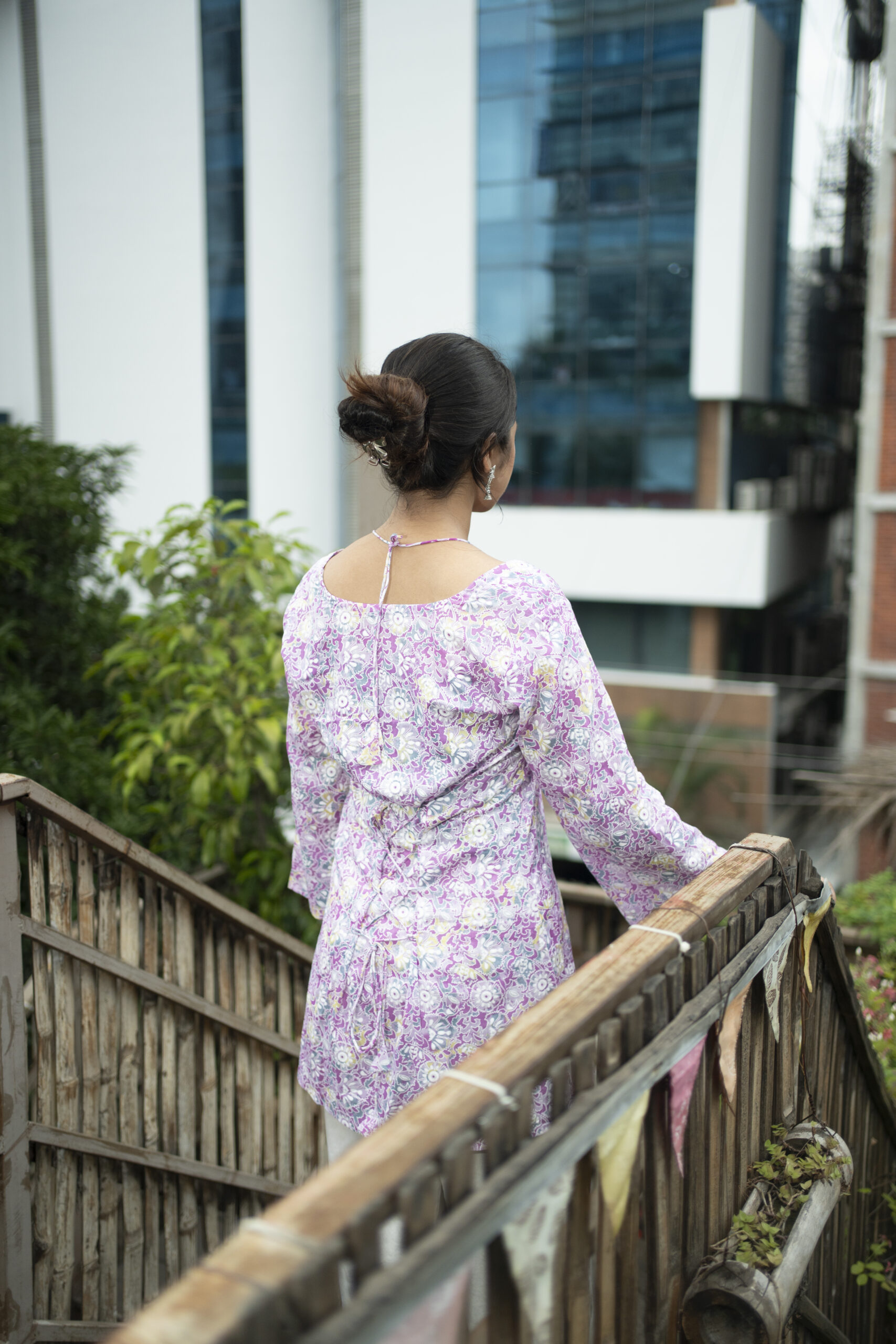 labonno labonno kurti Kutaj