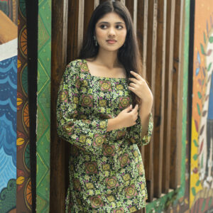 Home bikel kurti kutaj