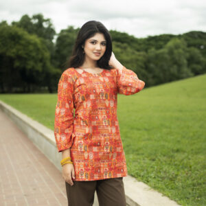 Home palash kurti kutaj