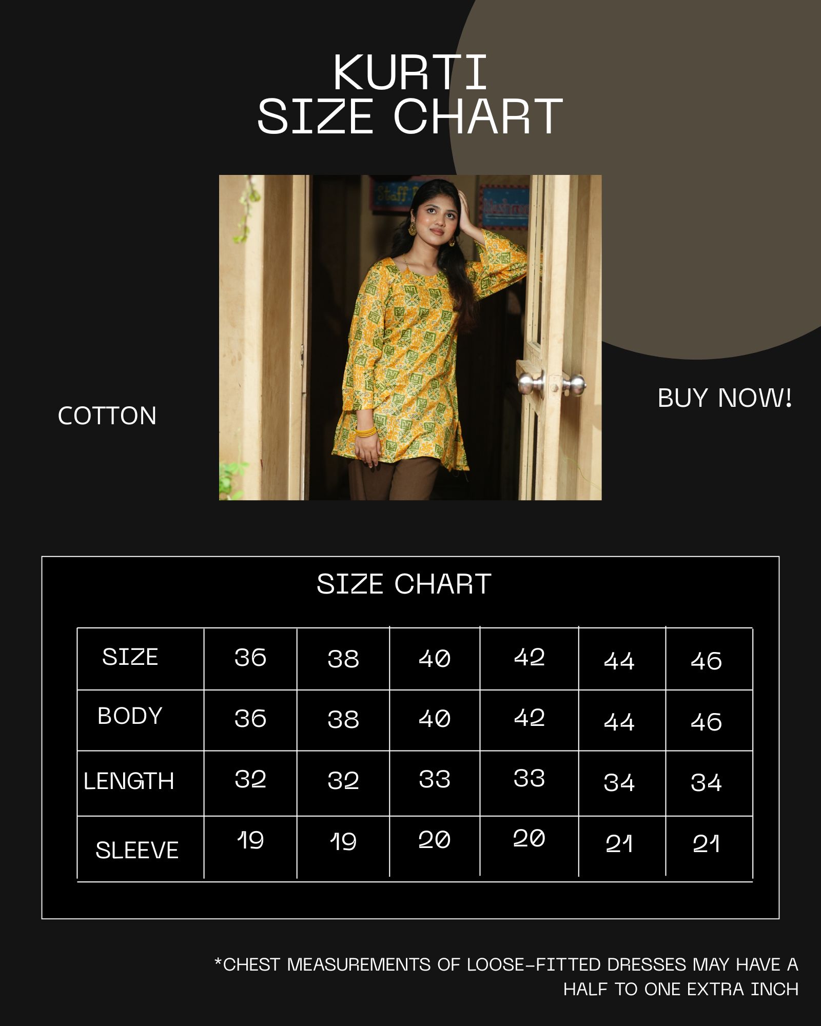 basanti basanti kurti Kutaj